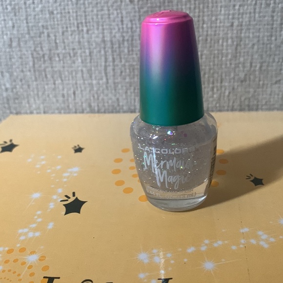 L.A. Colors Mermaid Magic Collection - Picture 2 of 7